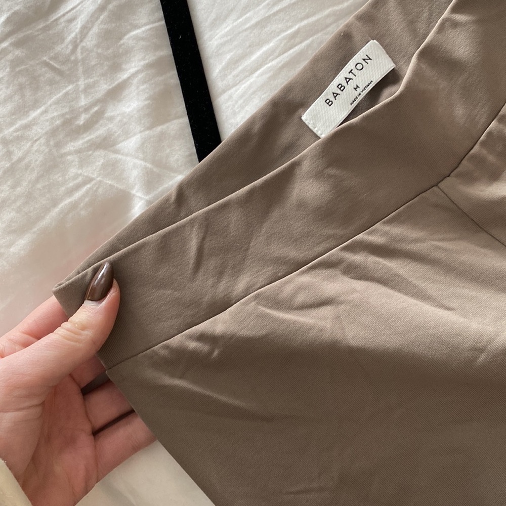Babaton Contour Leggings